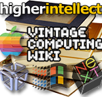 Higher Intellect Vintage Computer Wiki